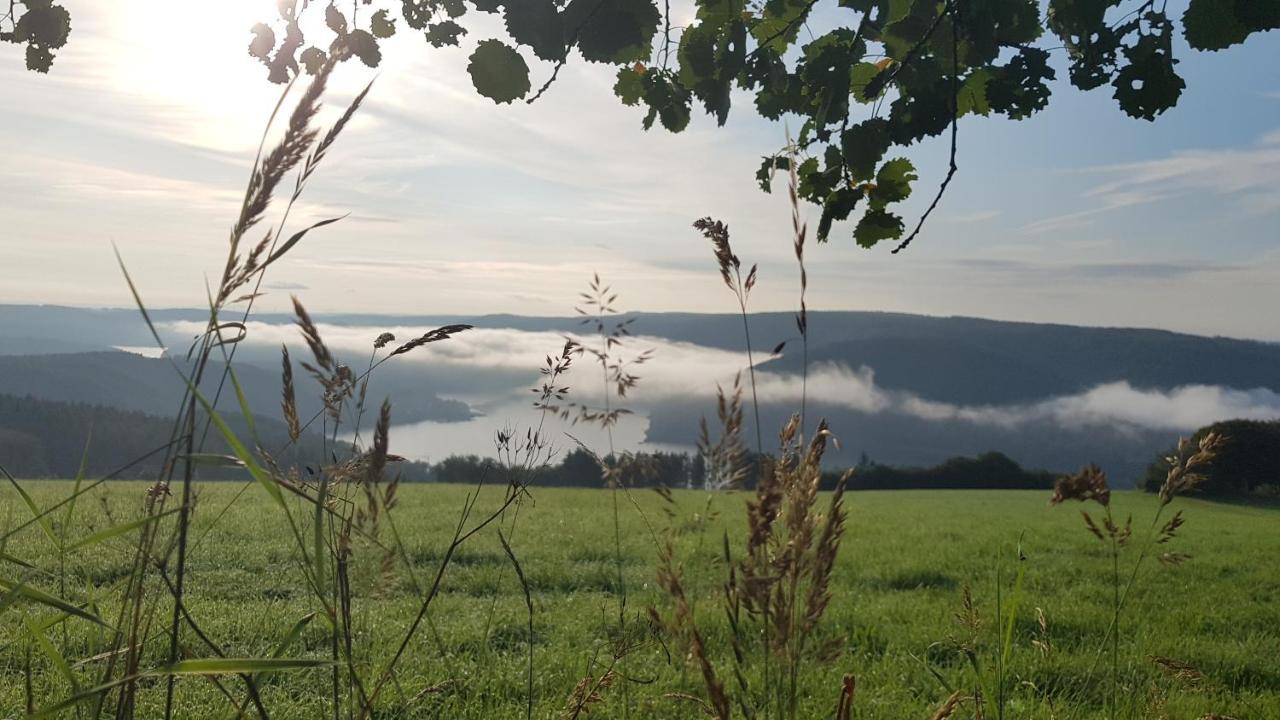 Sonnenschein Am Rursee Simmerath Zewnętrze zdjęcie