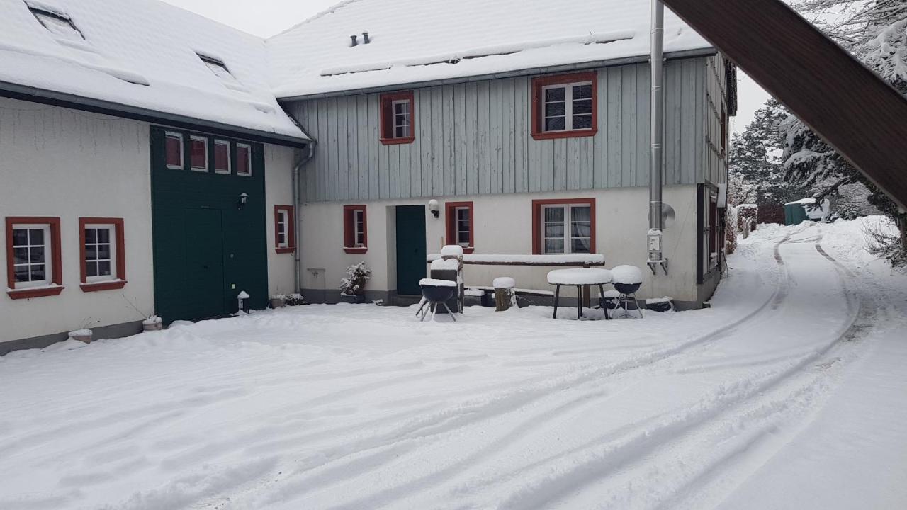 Sonnenschein Am Rursee Simmerath Zewnętrze zdjęcie