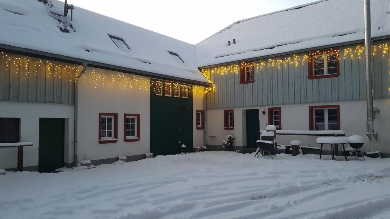 Sonnenschein Am Rursee Simmerath Zewnętrze zdjęcie