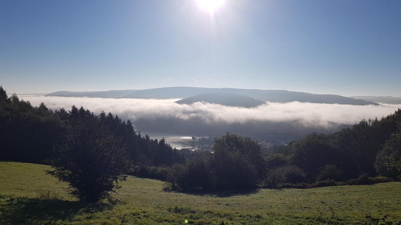 Sonnenschein Am Rursee Simmerath Zewnętrze zdjęcie