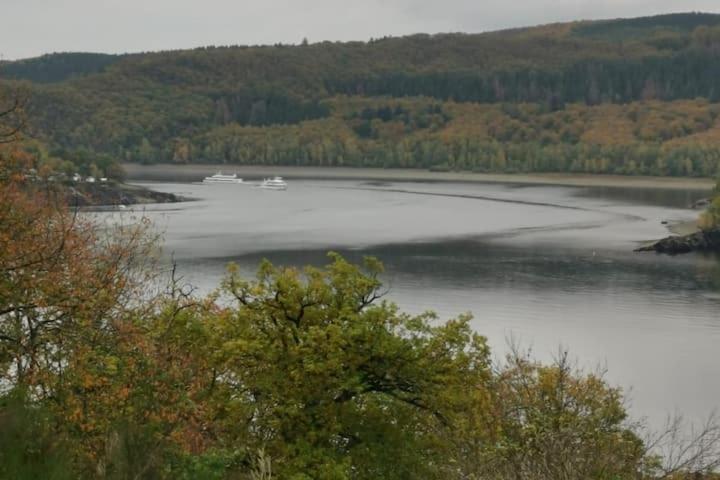 Sonnenschein Am Rursee Simmerath Zewnętrze zdjęcie