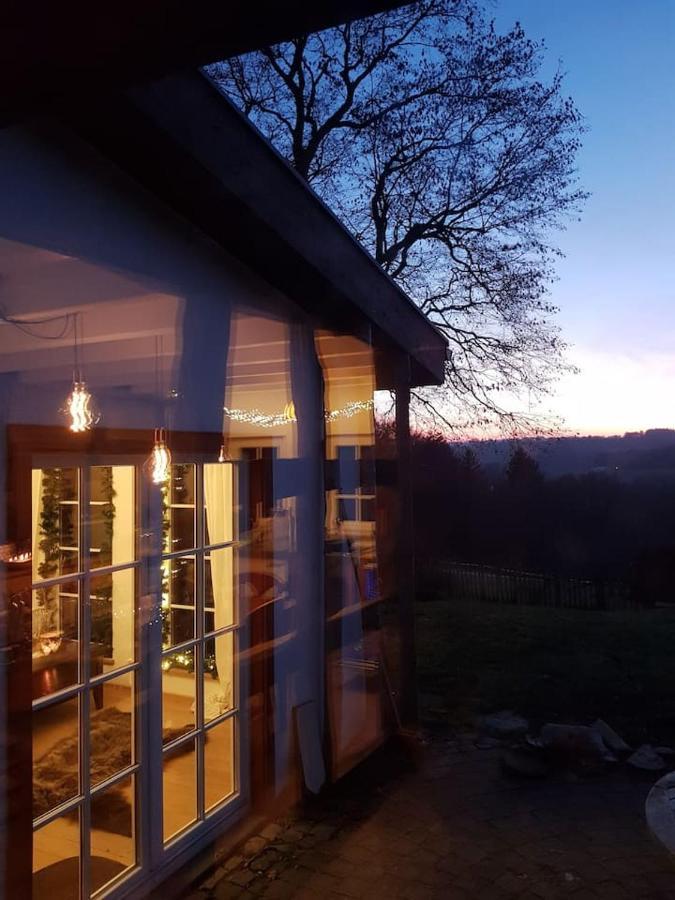 Sonnenschein Am Rursee Simmerath Zewnętrze zdjęcie